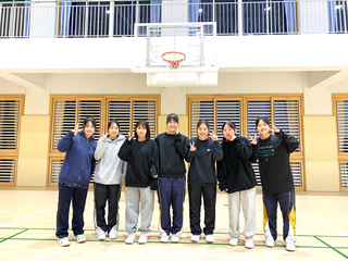 新人戦⑧