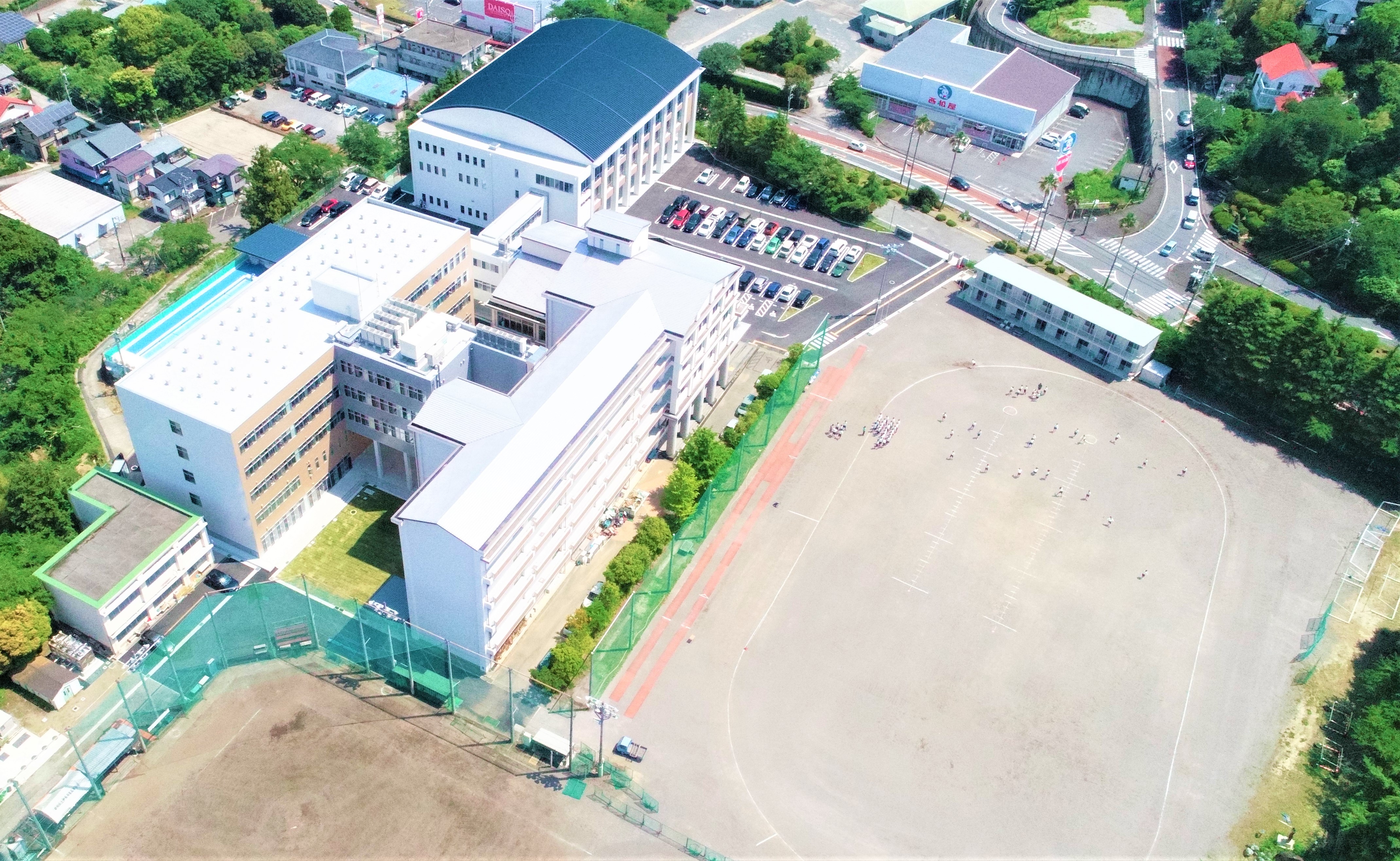 学校概要