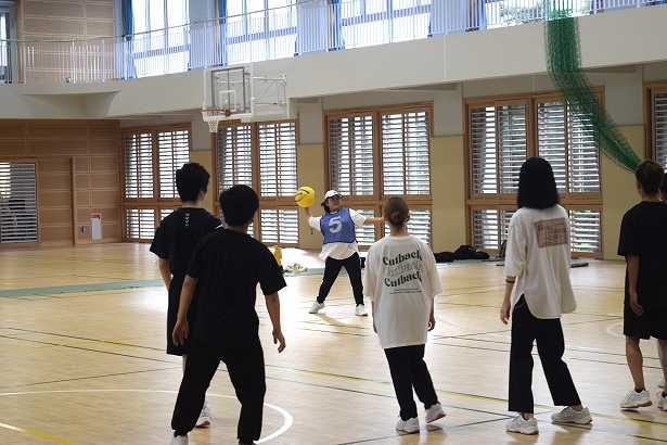 進路ガイダンス