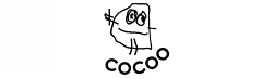 cocooへのリンク