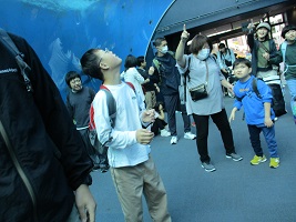 R06小学部修学旅行