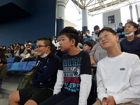 R06小学部修学旅行