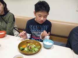R06小学部修学旅行