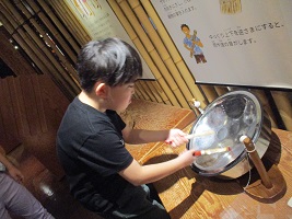 R06小学部修学旅行