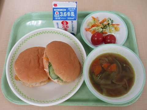 ５月21日（水）