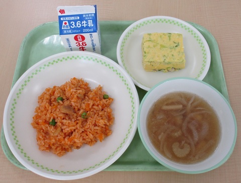 ５月27日（火）