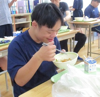小５