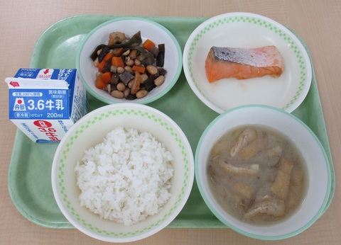 ６月16日（月）