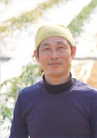 西島和彦さん