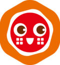 ろっぽうくん
