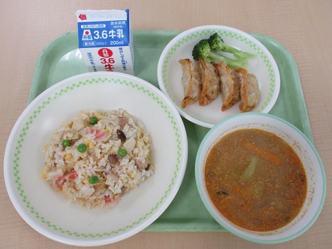 ７月８日（火）