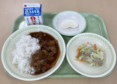 ９月８日（月）