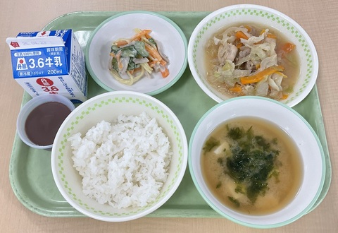 ９月９日（火）