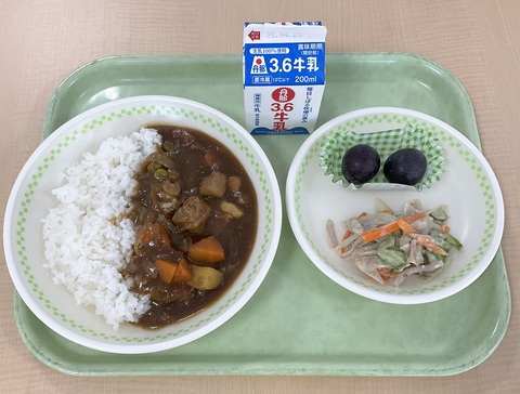９月22日（月）