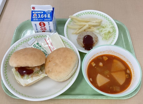 10月１日（水）