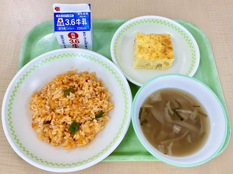 10月20日（月）