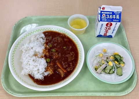 ４月13日（月）