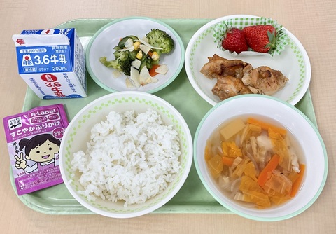 ２月12日（木）