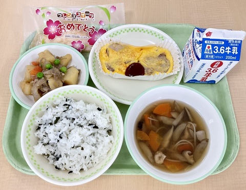 ３月17日（火）