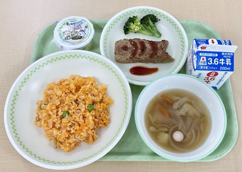 ５月１日（金）