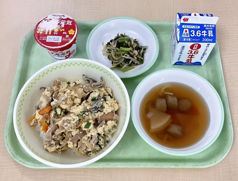 ５月11日（月）