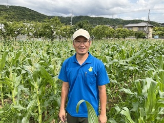 久保田さん