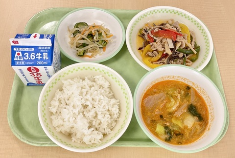 ７月14日（火）