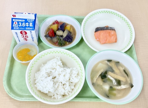 ７月13日（月）