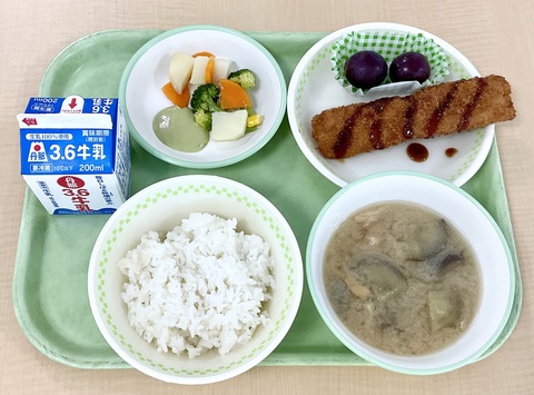 ９月18日（金）