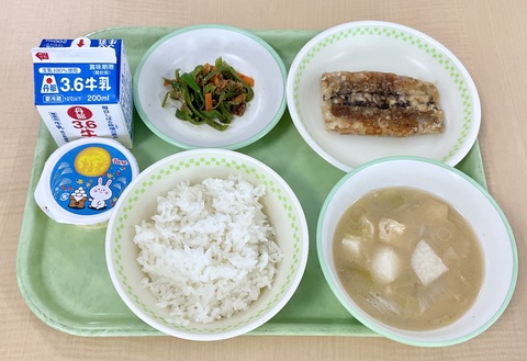 ９月25日（金）