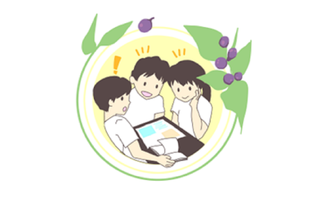 高等部の生活