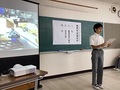 自由参観週間