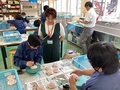 自由参観週間