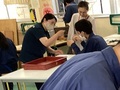 自由参観週間