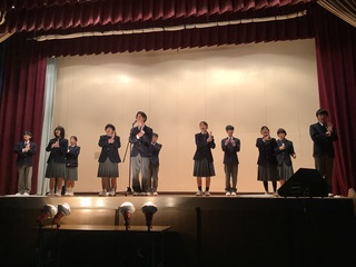 １年生