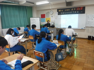 栄養講話３