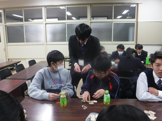 ものづくり②