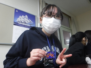 ものづくり③
