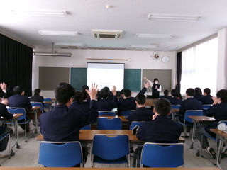 がん講座２