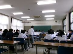 不審者対応学習2