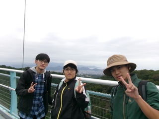 スカイウォーク