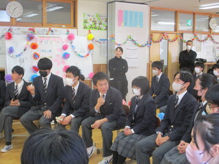 R6３走会３年