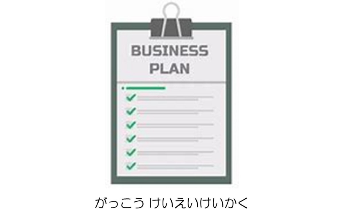 学校経営計画