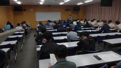 生徒総会