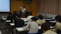 生活体験発表