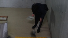 美化清掃