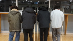 生徒会選挙