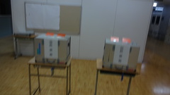 生徒会選挙