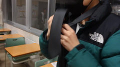 ネクタイ教室