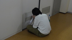 美化清掃